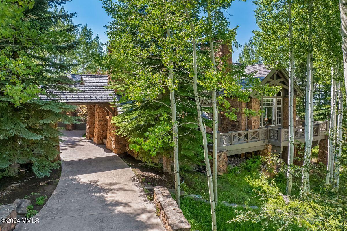 2286 Daybreak Ridge Road Avon, CO 81620 - Photo 4 of 33 a view of a kid s park