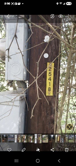 19265 Alford Road Magnolia, TX 77355 - Photo 6 of 10 3 separate electrical pole with own billing accounts at San Bernard