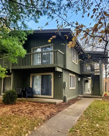 $110,000 | 5712 Shanty Creek Road, Unit 668, Bellaire, MI 49615