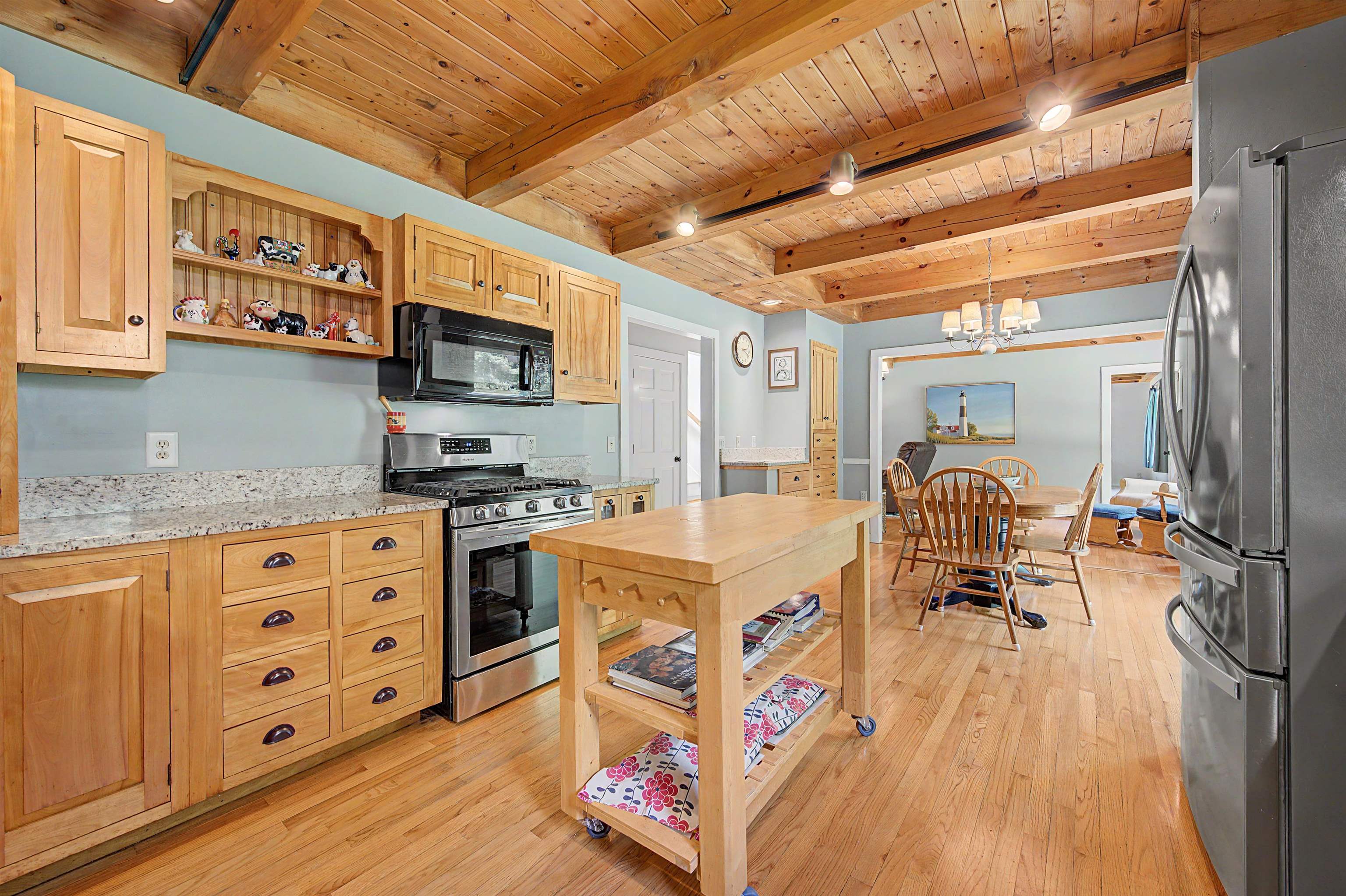 363 Cash Street Croydon, NH 03773 - Photo 15 of 56