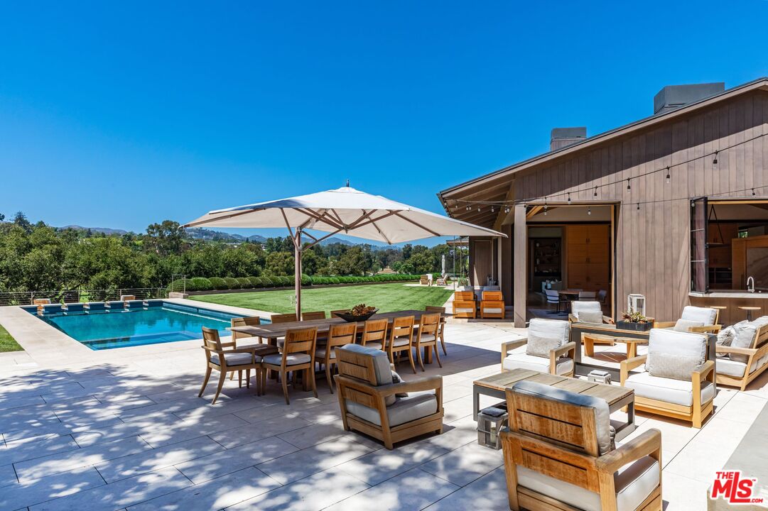 859 Woodacres Road Santa Monica, CA 90402 - Photo 48 of 55