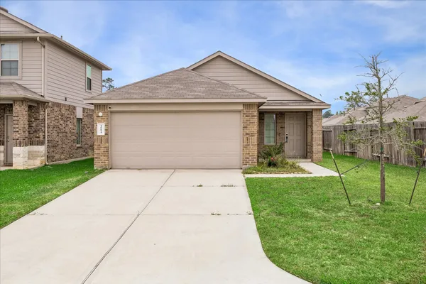 $1,850 | 16691 Lonely Pines Drive, Conroe, TX 77302