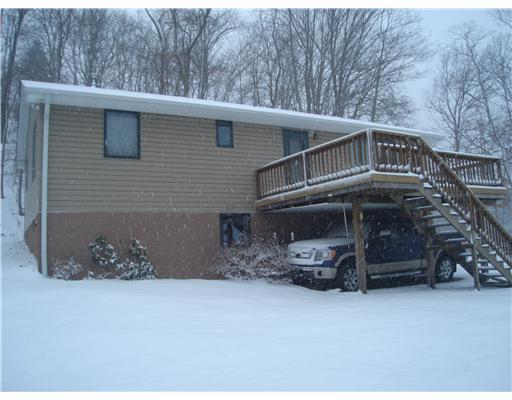 281 State Road Valencia, PA 16059 - Photo 1 of 13 Exterior Front. RANCH IN MARS SCHOOLS, 3 BEDROOM. 2.5 BATHS. LOADS OF UPDATES. MOVE RIGHT IN. OVER 1 ACRE, VERY PRIVATE. 20 X 12 FRONT DECK MADE WITH COMPOSITE DECKING.