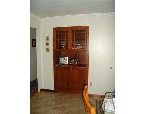 281 State Road Valencia, PA 16059 - Photo 6 of 13 Kitchen. KITCHEN CABINET WITH GLASS DOORS AND PANTRY SPACE , BUILT IN.