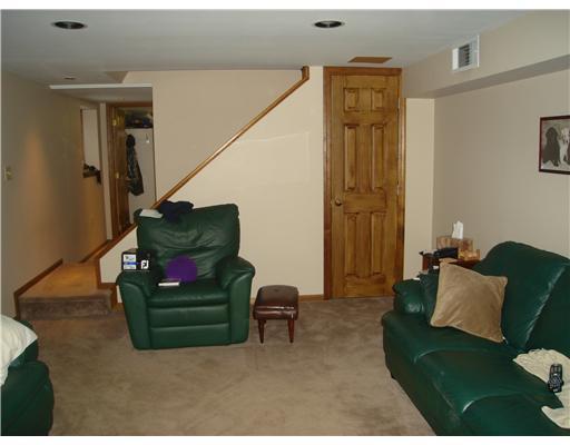 281 State Road Valencia, PA 16059 - Photo 7 of 13 Den/Family/Great Room. FULL FINISHED BASEMENT.