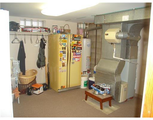281 State Road Valencia, PA 16059 - Photo 9 of 13 Other. HUGE LAUNDRY STORAGE AREA.