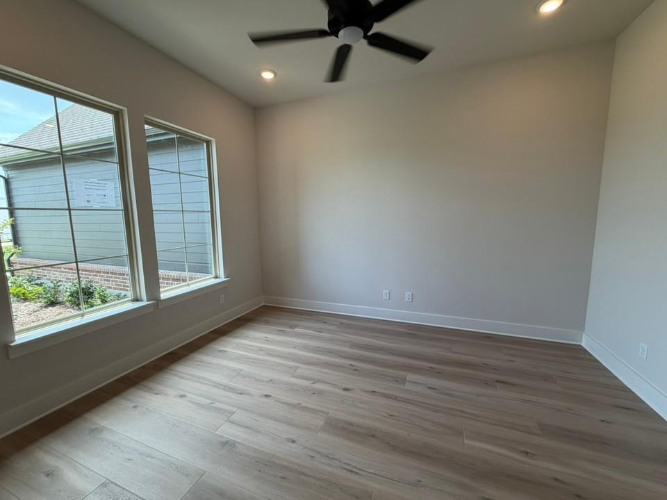 2305 Gypsum Street Krum, TX 76249 - Photo 3 of 15