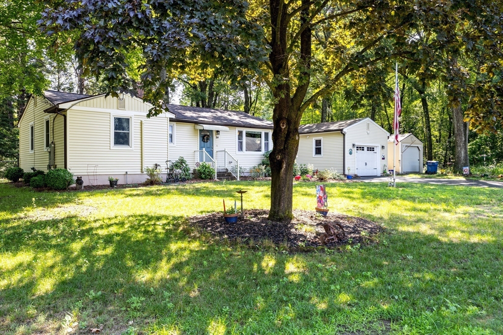 64 Brigham Road South Hadley, MA 01075 - Photo 20 of 25