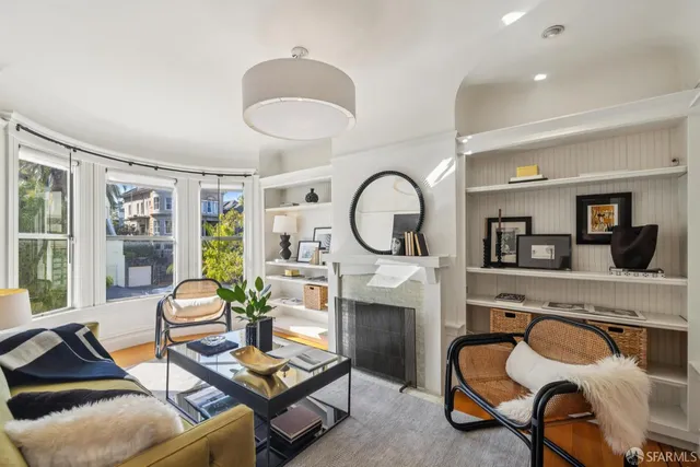$1,295,000 | 785 Dolores Street, San Francisco, CA 94110