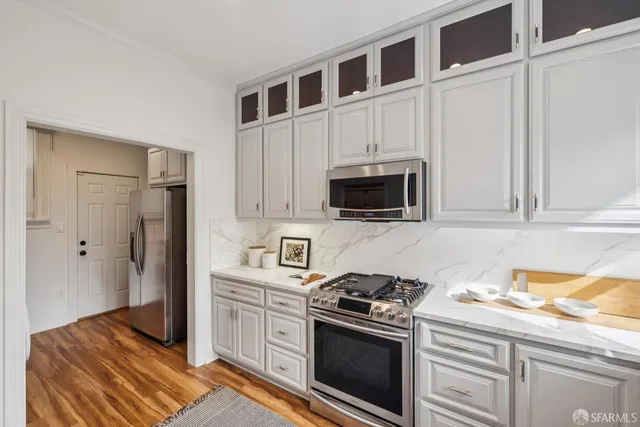 $1,295,000 | 785 Dolores Street, San Francisco, CA 94110