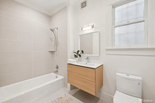 $1,295,000 | 785 Dolores Street, San Francisco, CA 94110