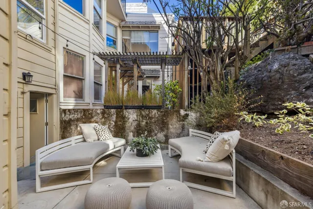 $1,295,000 | 785 Dolores Street, San Francisco, CA 94110