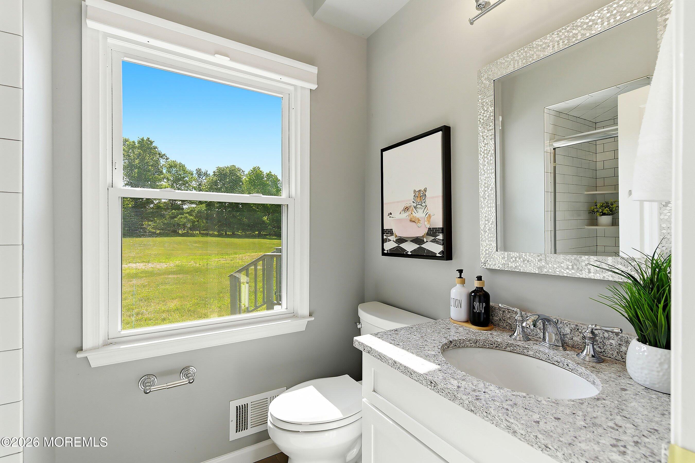 304 Disbrow Hill Road Millstone Township, NJ 08535 - Photo 22 of 54 31-Bath 1A