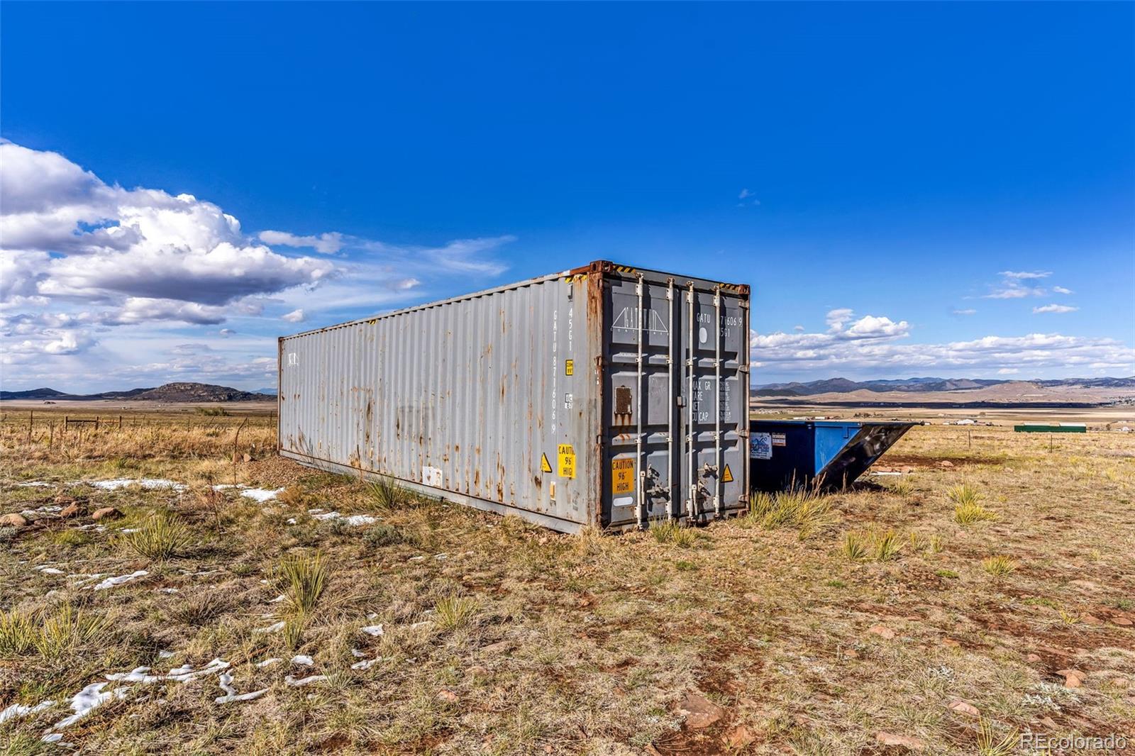 233 Prairie Road Westcliffe, CO 81252 - Photo 31 of 50