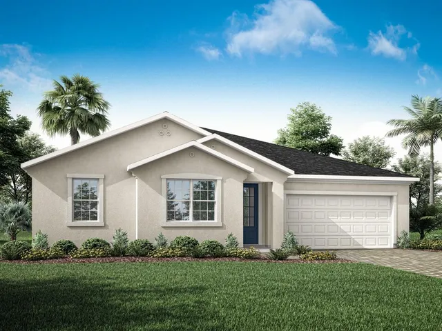 $570,990 | 2794 Sweet Acacia Drive, Clermont, FL 34711