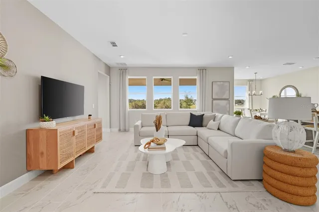 $570,990 | 2794 Sweet Acacia Drive, Clermont, FL 34711