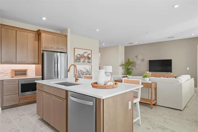 $570,990 | 2794 Sweet Acacia Drive, Clermont, FL 34711