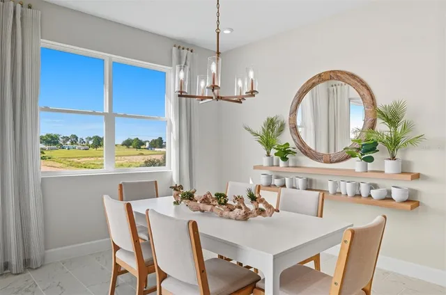 $570,990 | 2794 Sweet Acacia Drive, Clermont, FL 34711