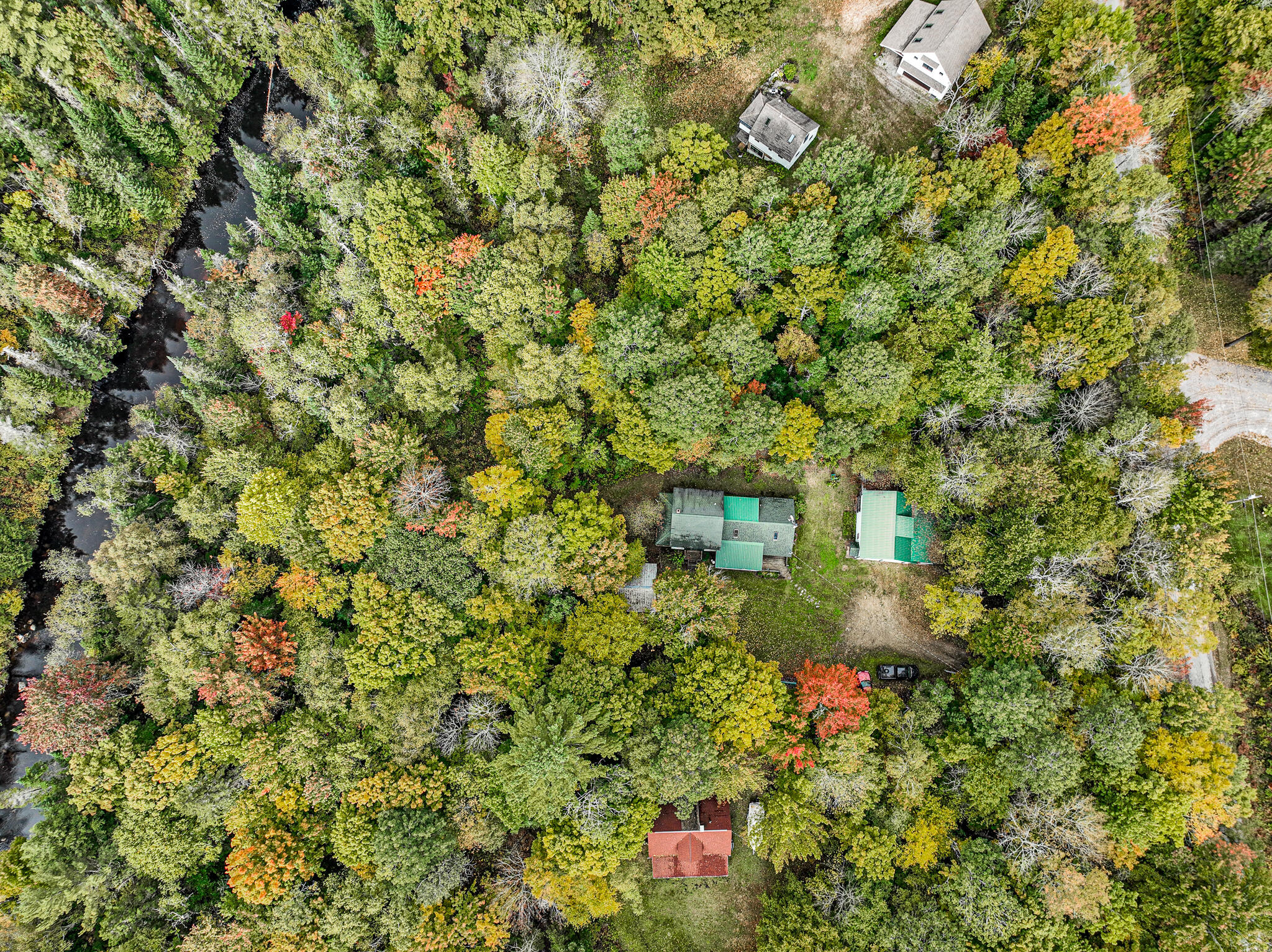 641 South Arm Road Andover, ME 04216 - Photo 51 of 52 51
