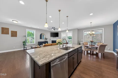 $499,000 | 1316 Catch Fly Lane, Durham, NC 27713