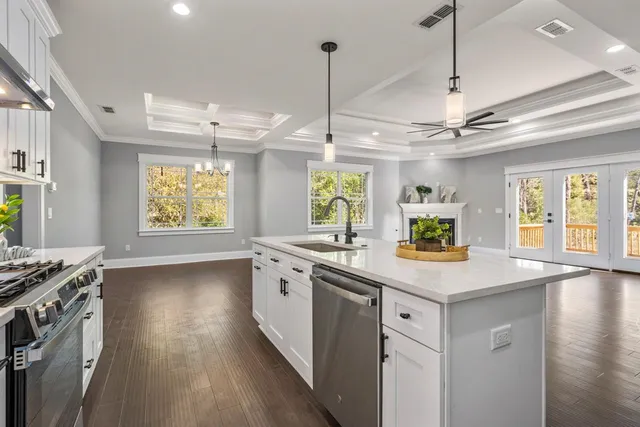 $449,900 | 1563 Cherry Blossom Circle, Tallahassee, FL 32317