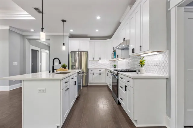 $449,900 | 1563 Cherry Blossom Circle, Tallahassee, FL 32317