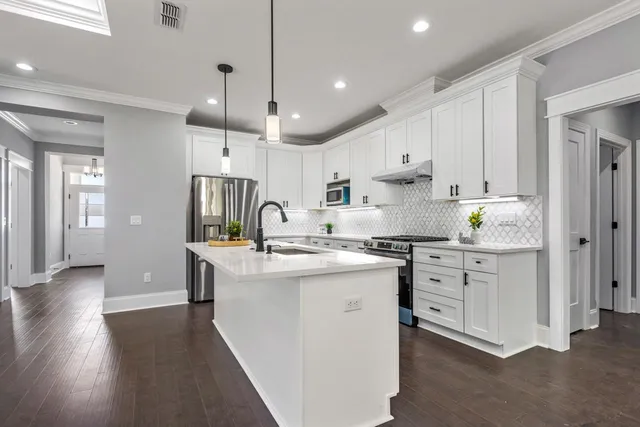 $449,900 | 1563 Cherry Blossom Circle, Tallahassee, FL 32317