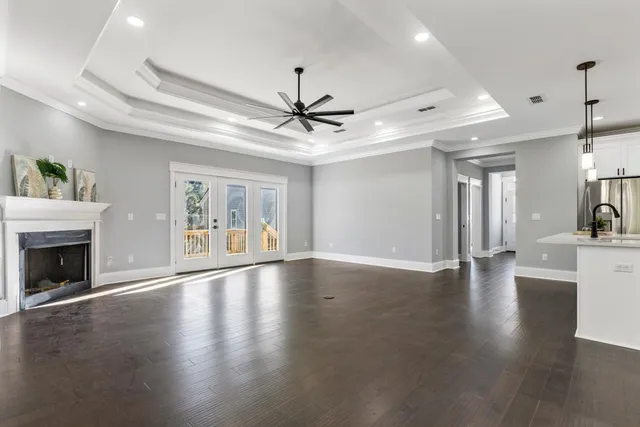 $449,900 | 1563 Cherry Blossom Circle, Tallahassee, FL 32317