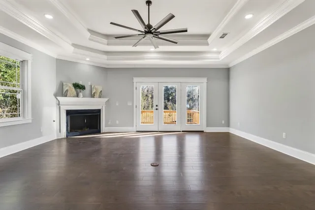 $449,900 | 1563 Cherry Blossom Circle, Tallahassee, FL 32317