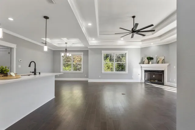 $449,900 | 1563 Cherry Blossom Circle, Tallahassee, FL 32317