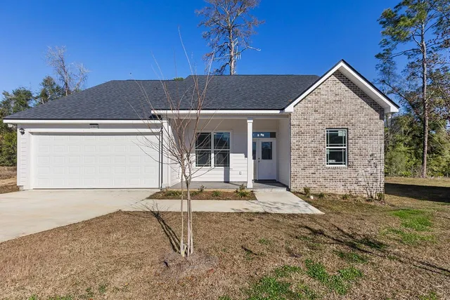 $449,900 | 1563 Cherry Blossom Circle, Tallahassee, FL 32317