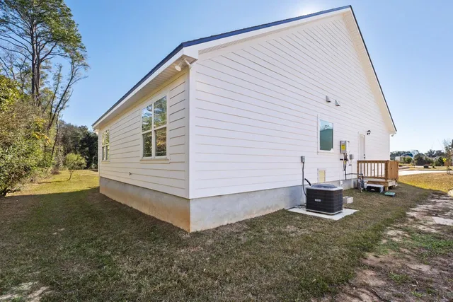 $449,900 | 1563 Cherry Blossom Circle, Tallahassee, FL 32317