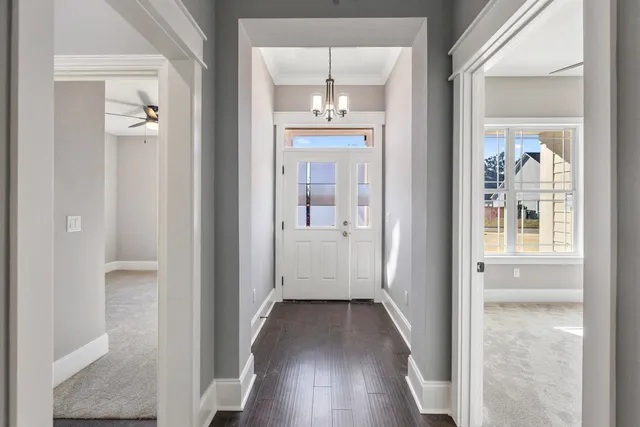 $449,900 | 1563 Cherry Blossom Circle, Tallahassee, FL 32317