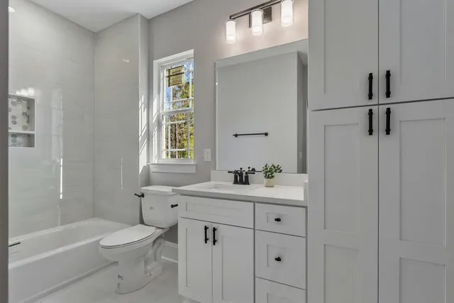 $449,900 | 1563 Cherry Blossom Circle, Tallahassee, FL 32317