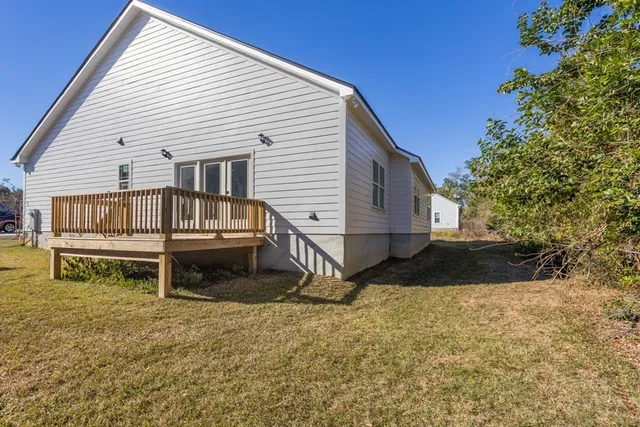 $449,900 | 1563 Cherry Blossom Circle, Tallahassee, FL 32317