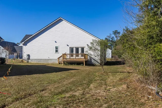 $449,900 | 1563 Cherry Blossom Circle, Tallahassee, FL 32317