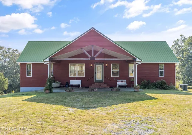 $1,200,000 | 583 County Road 804, Etowah, TN 37331