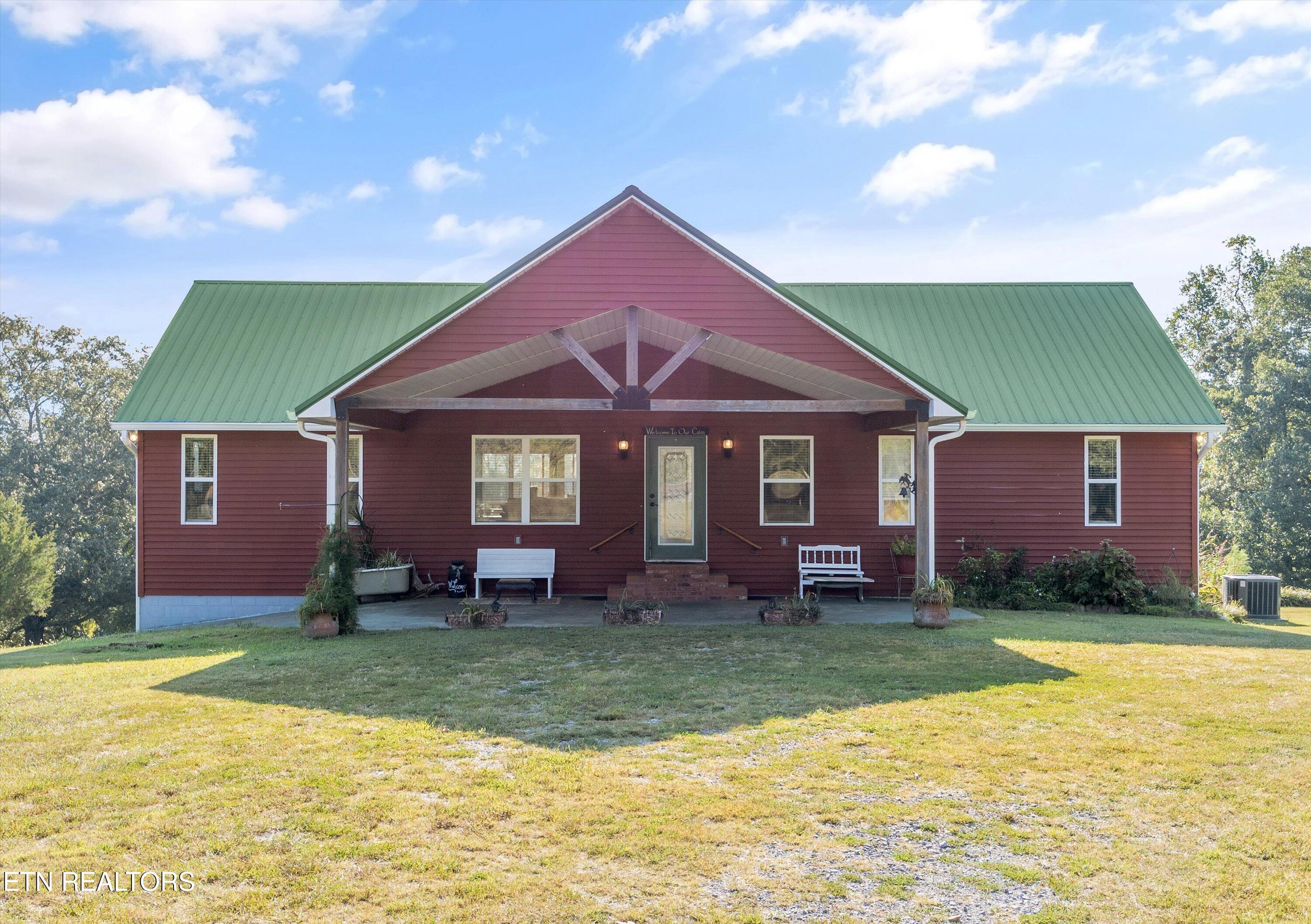 583 County Road 804 Etowah, TN 37331 - Photo 1 of 60 001-583 Co Rd 804-60