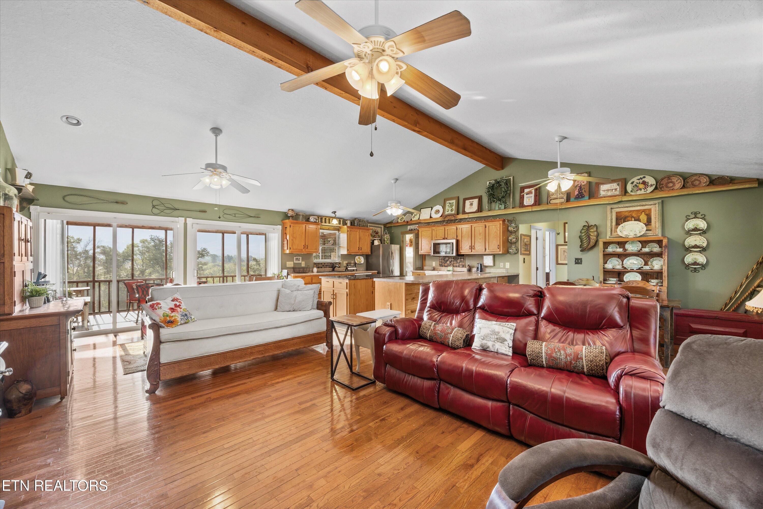 583 County Road 804 Etowah, TN 37331 - Photo 11 of 60 020-583 Co Rd 804-21