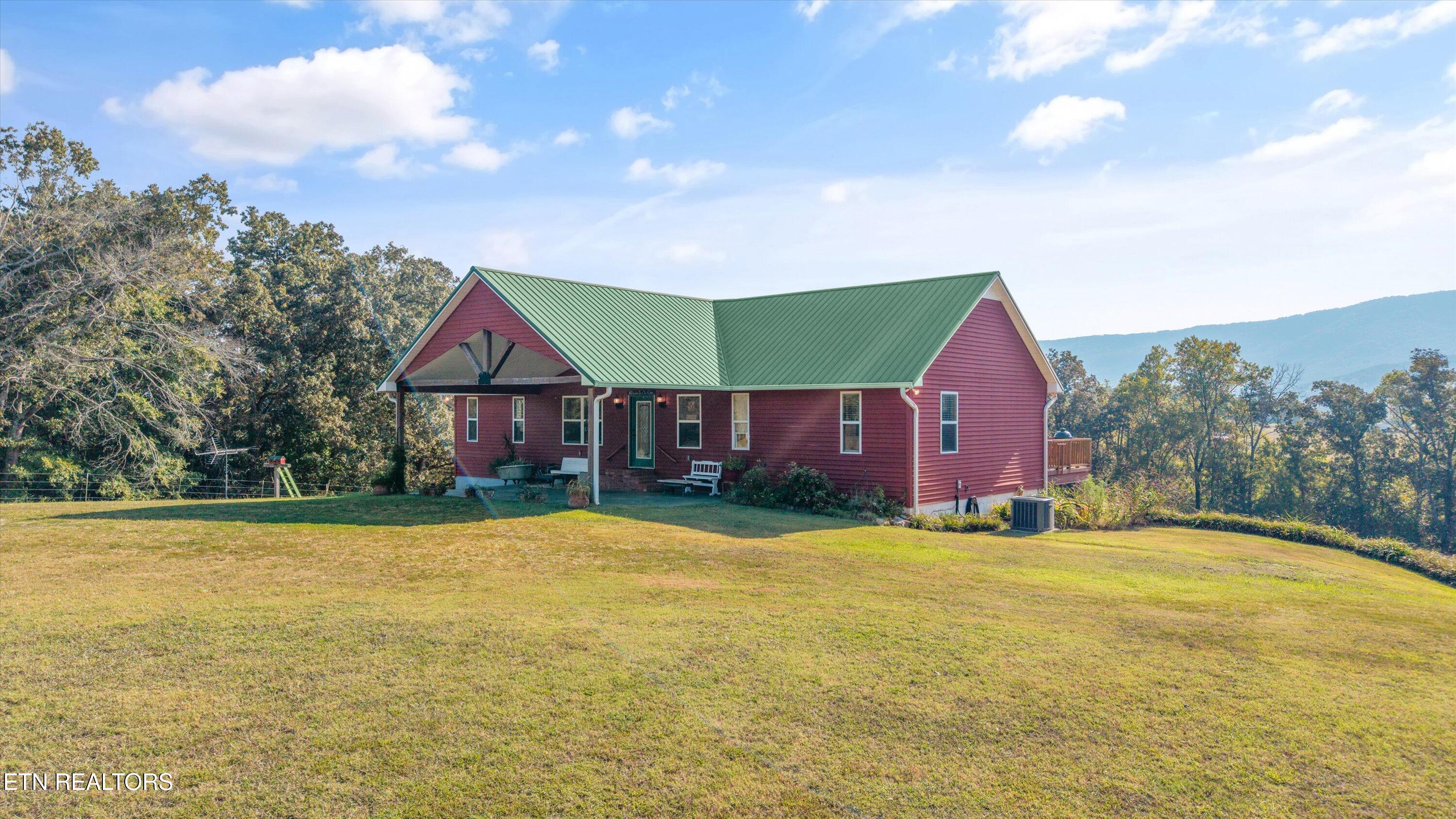 583 County Road 804 Etowah, TN 37331 - Photo 4 of 60 005-583 Co Rd 804-01