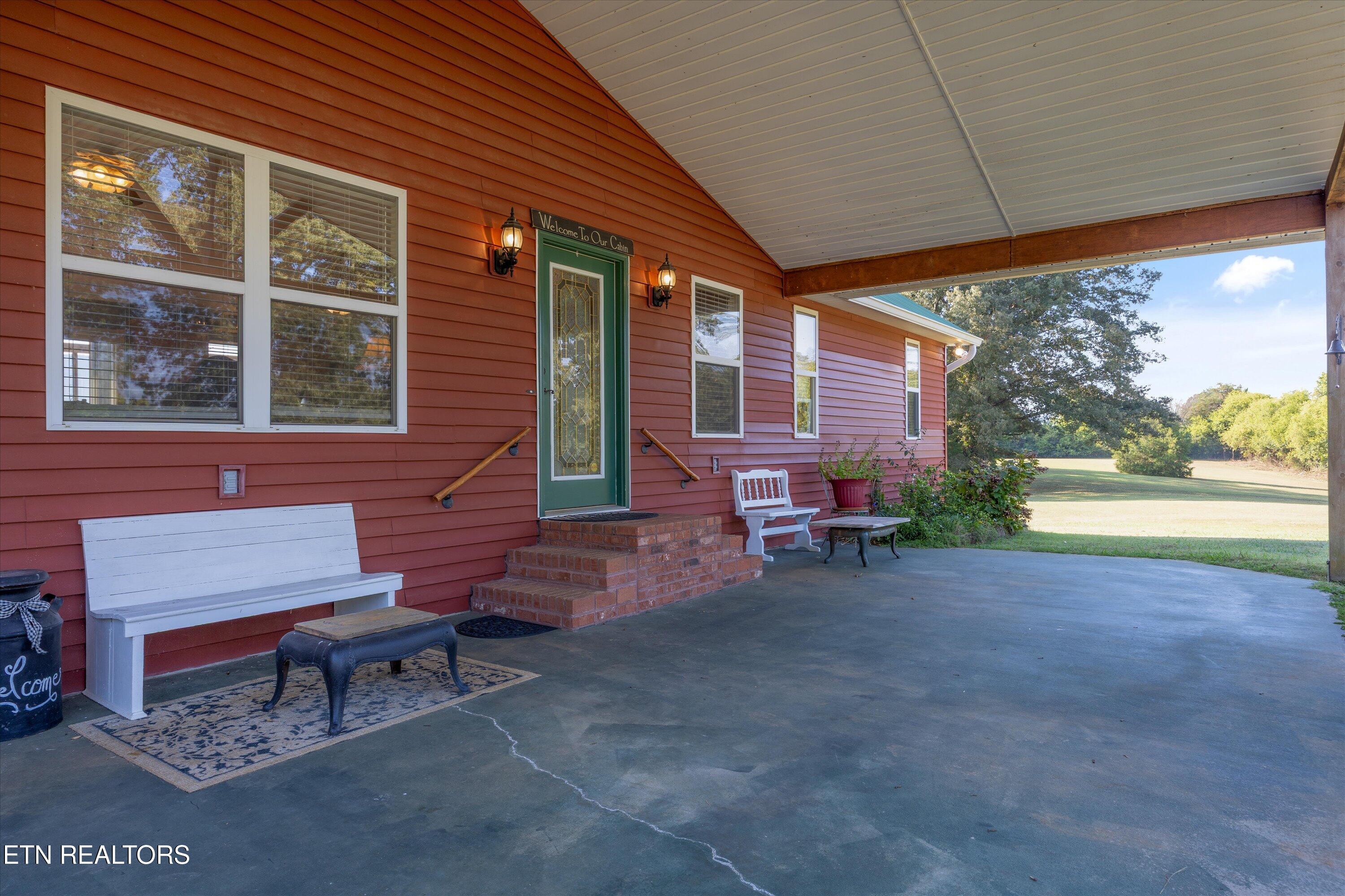 583 County Road 804 Etowah, TN 37331 - Photo 41 of 60 056-583 Co Rd 804-58