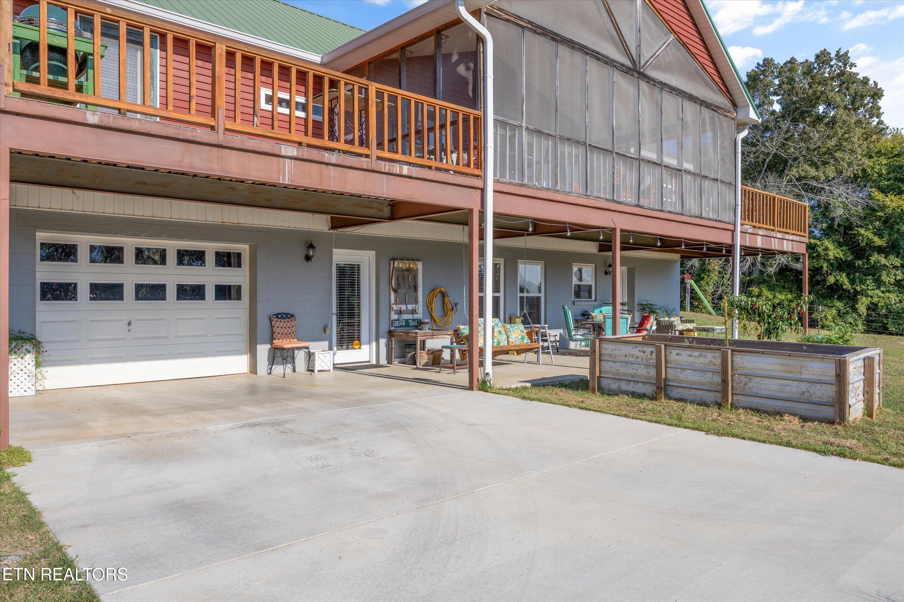 583 County Road 804 Etowah, TN 37331 - Photo 43 of 60 058-583 Co Rd 804-50