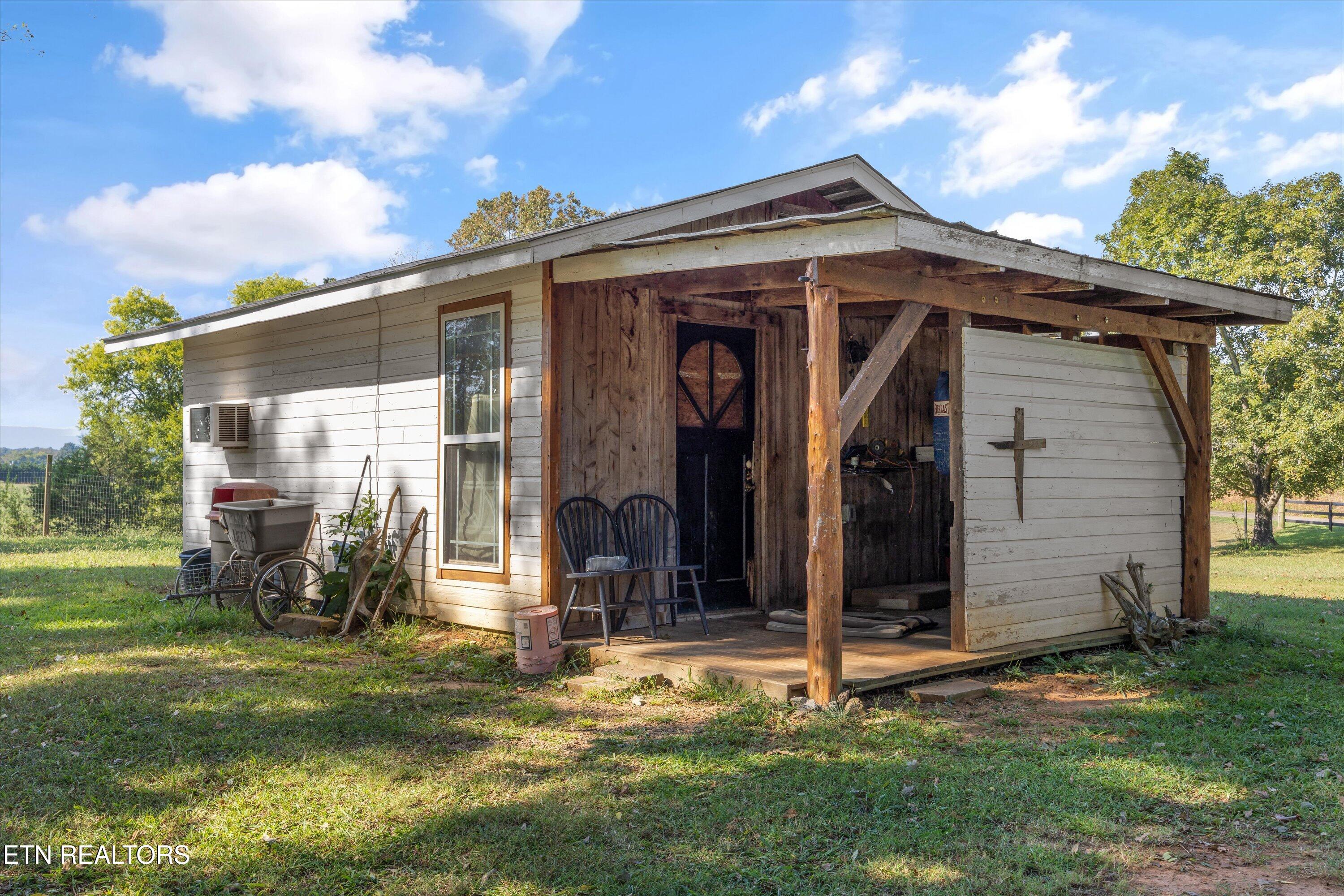 583 County Road 804 Etowah, TN 37331 - Photo 46 of 60 066-583 Co Rd 804-73