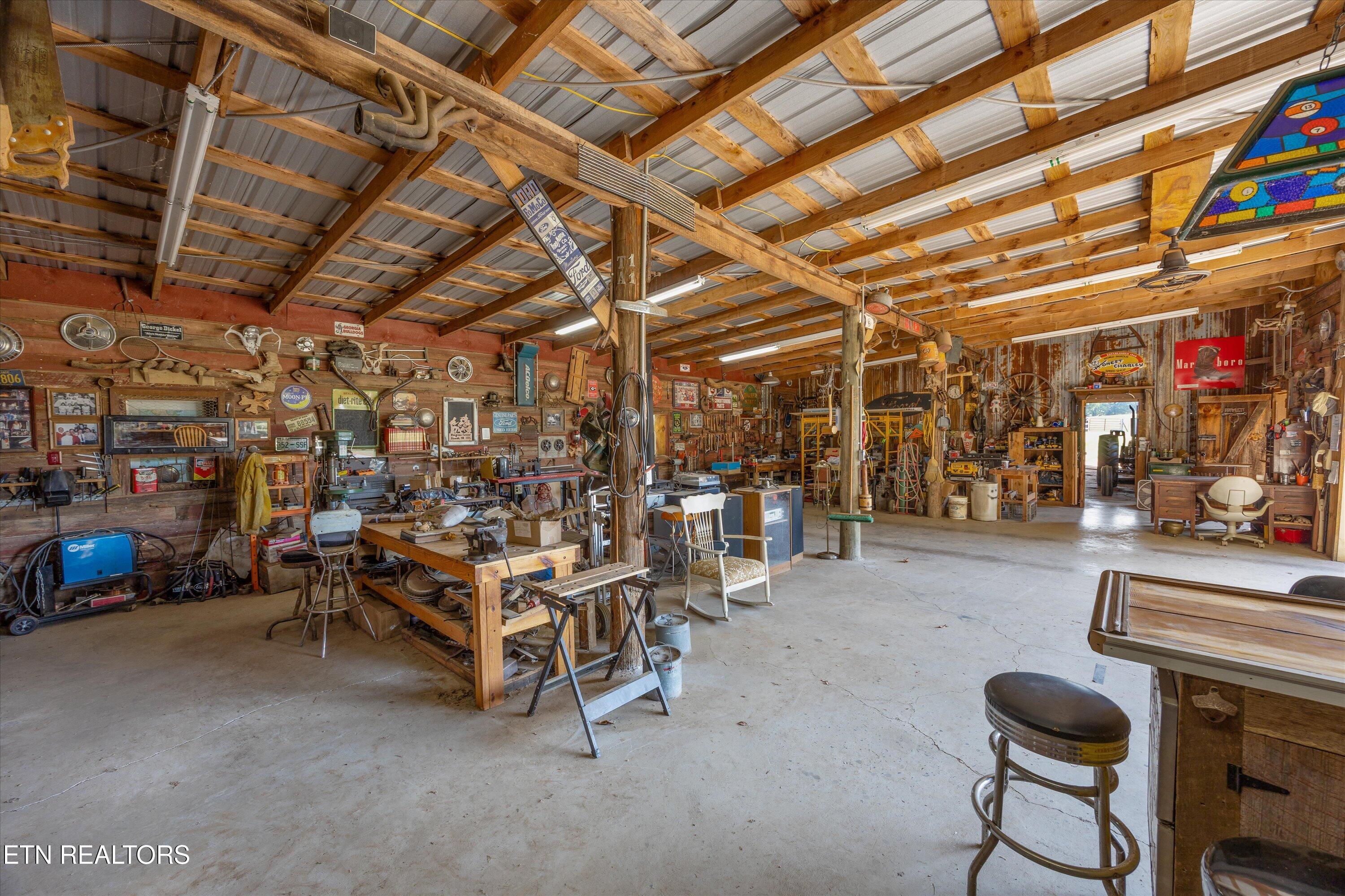 583 County Road 804 Etowah, TN 37331 - Photo 48 of 60 068-583 Co Rd 804-75