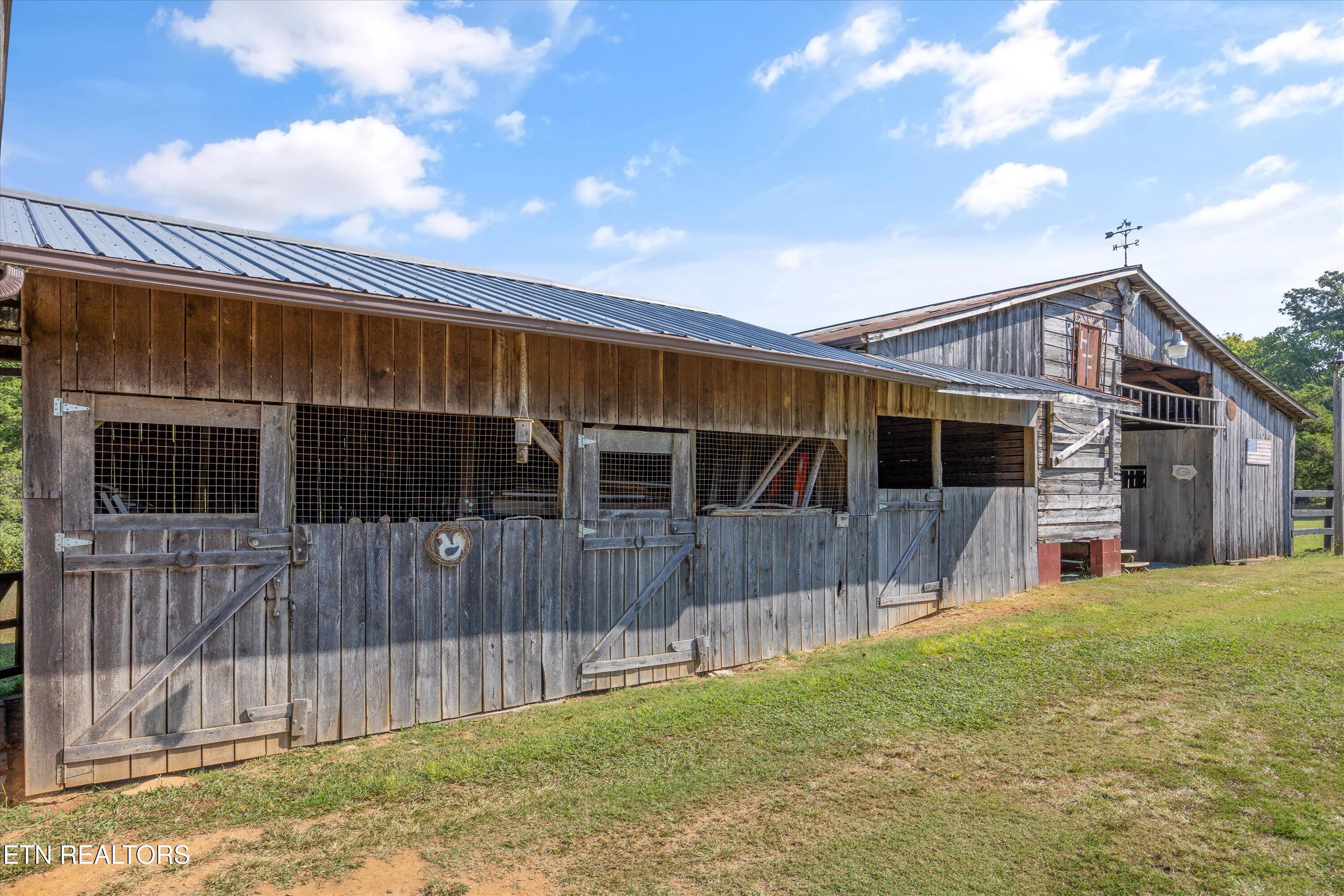583 County Road 804 Etowah, TN 37331 - Photo 49 of 60 073-583 Co Rd 804-80