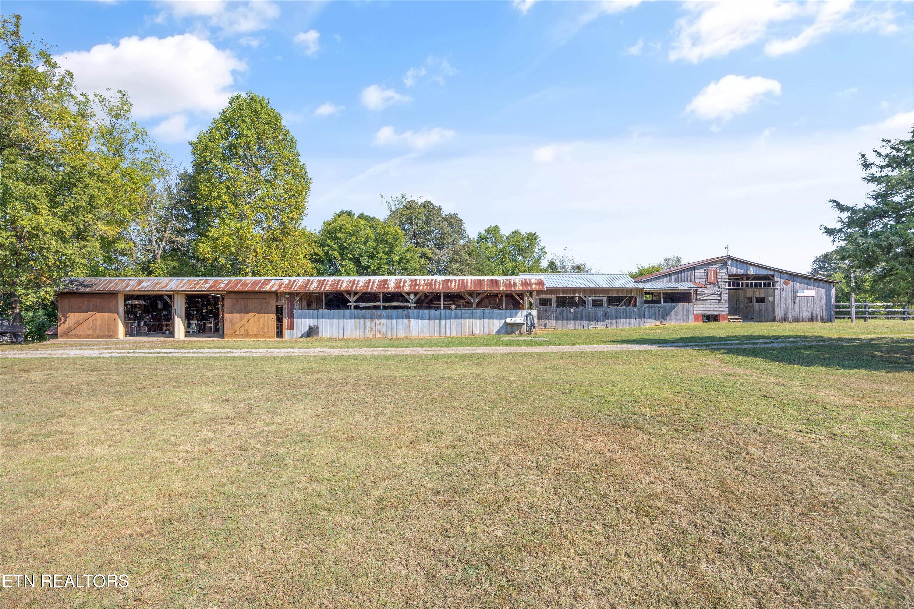 583 County Road 804 Etowah, TN 37331 - Photo 51 of 60 077-583 Co Rd 804-84