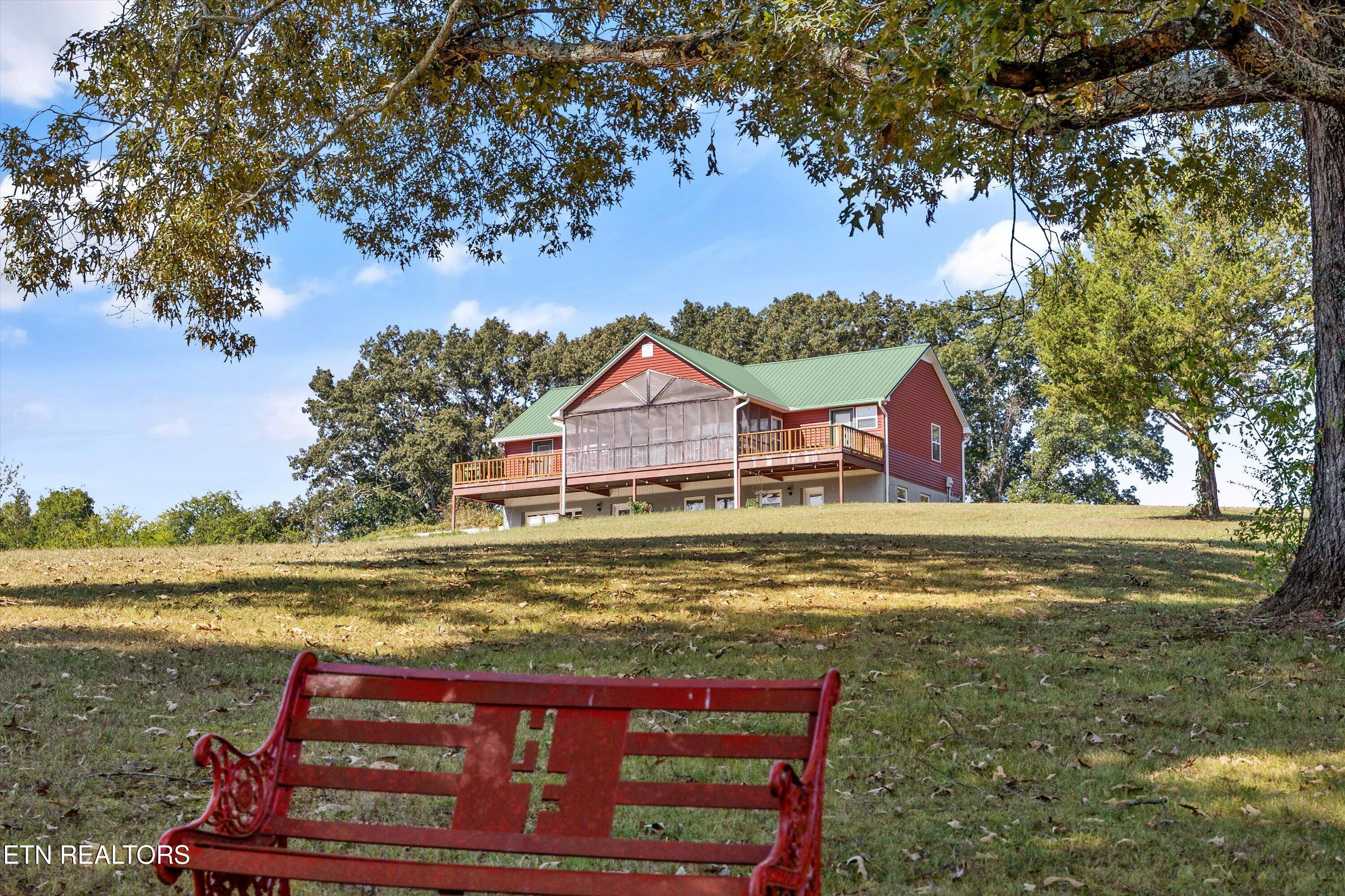 583 County Road 804 Etowah, TN 37331 - Photo 6 of 60 008-583 Co Rd 804-92