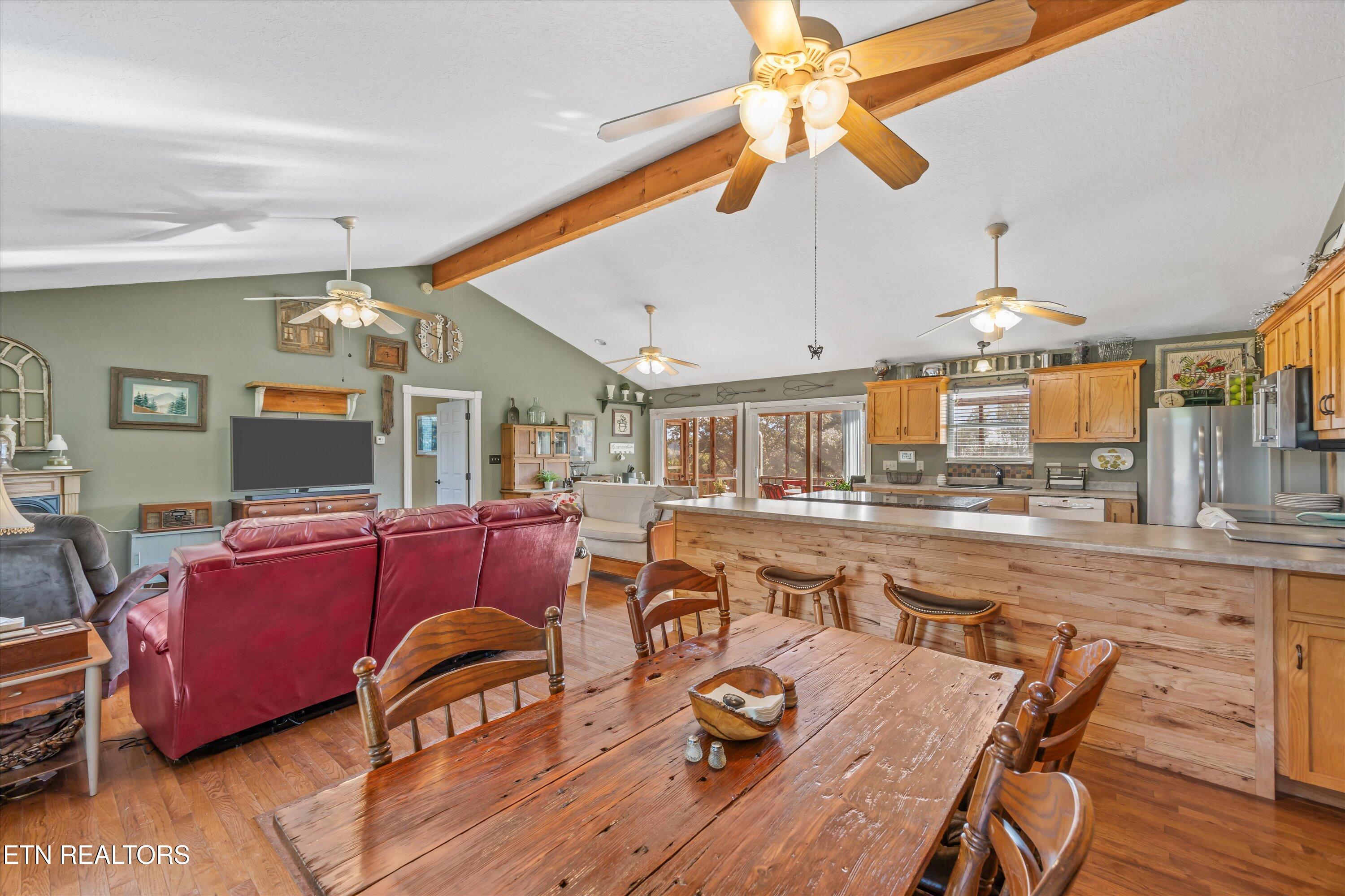 583 County Road 804 Etowah, TN 37331 - Photo 9 of 60 017-583 Co Rd 804-18