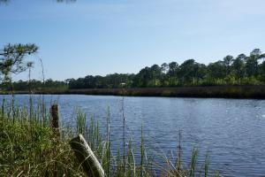 190 Conner Circle Santa Rosa Beach, FL 32459 - Photo 31 of 38 a view of lake with green space