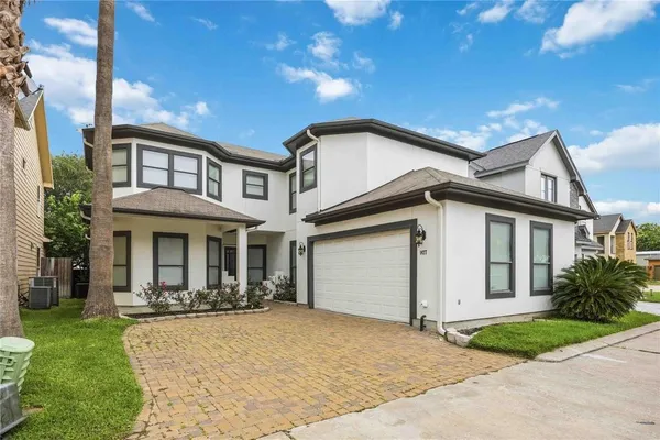 $514,900 | 1477 Silverado Drive, Houston, TX 77077